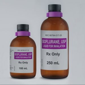 Isoflurane USP