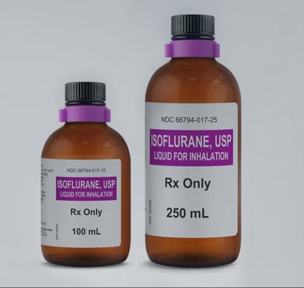 Isoflurane USP