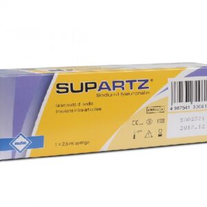 Supartz