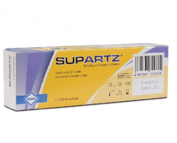 Supartz