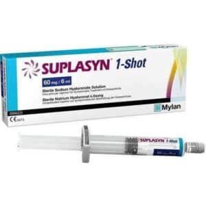 Suplasyn 1-Shot 60mg/6ml