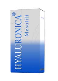 BUY HYALURONICA MESOLIFT (1X1ML)