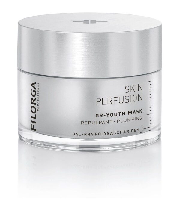 FILORGA SKIN PERFUSION GR-YOUTH MASK PLUMPING 50ML