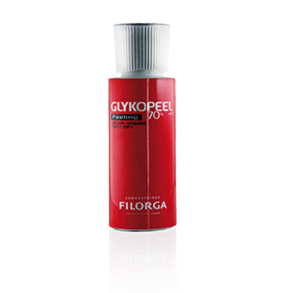 FILORGA GLYKOPEEL