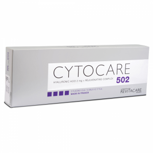 Cytocare 502