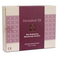 Dermaheal SB