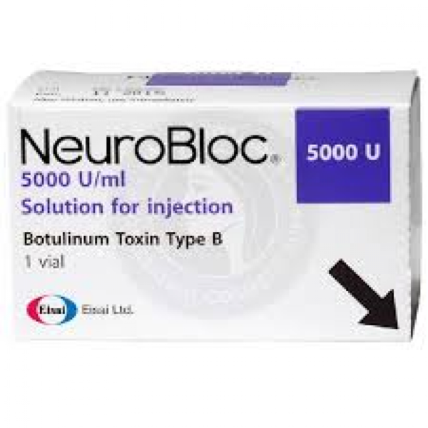 NEUROBLOC