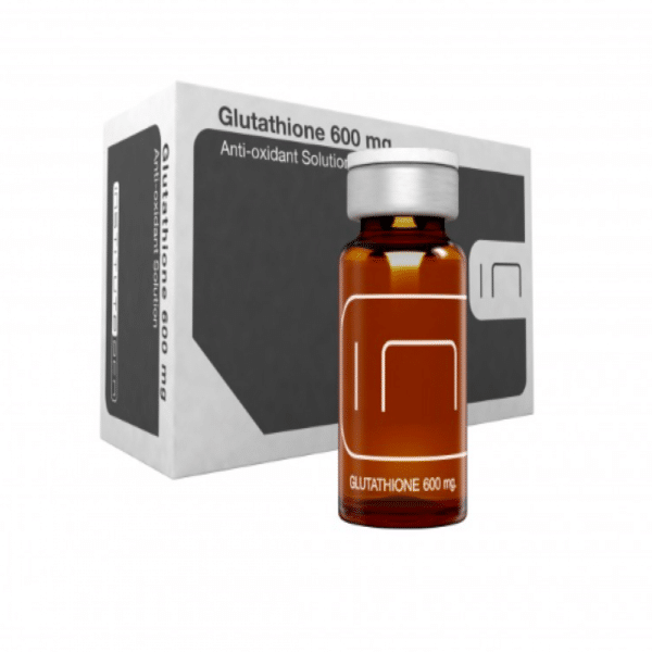 Glutathione 600mg Lyophilized