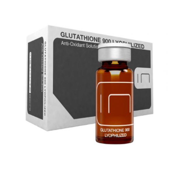 Glutathione 900mg Lyophilized